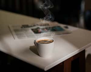 台灣團隊打造AI品鑑師！利用電子鼻辨識咖啡香氣