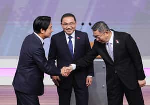 「全球民主的成敗之年」2024超級選舉年揭幕，重要大選時程一次看