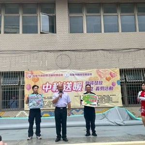 高市警局楠梓分局