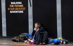 英國想解決遊民問題  芬蘭模式值得一試