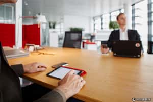 研究：太愛工作   周末不會更開心