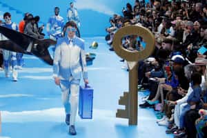 【地球 24小時】01/16 雲朵們在走秀