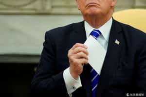 大多是內閣成員  美國白宮的聖經研讀會都在做什麼？