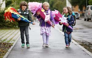 德國小一新生限定禮物：入學筒