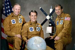 400公里外的勞資糾紛？NASA那起傳說中的「太空罷工」事件