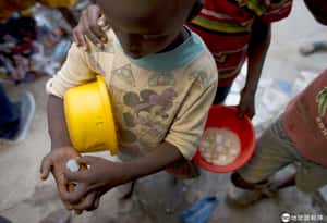 隔離還是保護？烏干達首都立法禁止兒童上街乞討