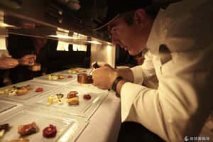 法米其林餐廳掉星   廚師反應大不同