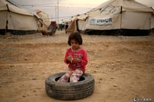 最遙遠的距離 身處英國，無法和家人團聚的難民兒童