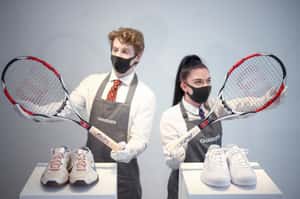 【地球 24小時】04/27  拍賣球王的人生