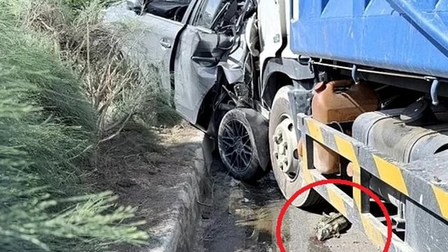 ...