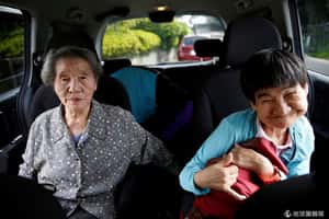 要大家聽見他們  仍在奮鬥的日本水俁病受害者