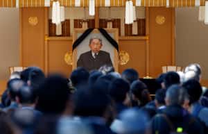 日本得來速弔喪   快速省時又方便