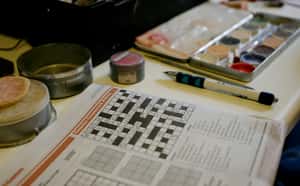 叫我填字遊戲之王！ AI「填空博士」擊敗人類奪冠