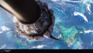 《2001：太空漫遊》作者預言成真？搭電梯直達宇宙，多晶石墨烯解鎖百年科幻夢