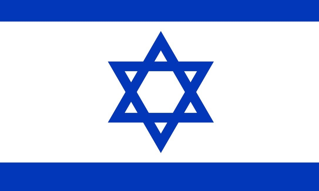  闕志克》以色列的魔障（奔騰思潮） 