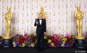 李安再放光彩！第85屆奧斯卡特輯