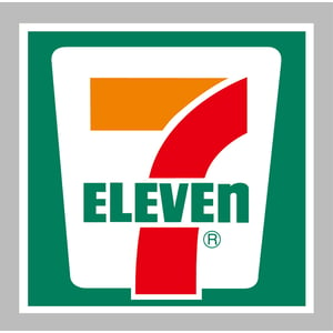 7-ELEVEN