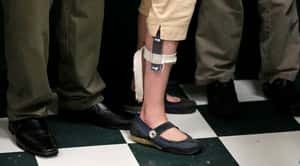 治療還是虐待？美食品藥物管理局禁用電擊行為改善特殊需求人士病況