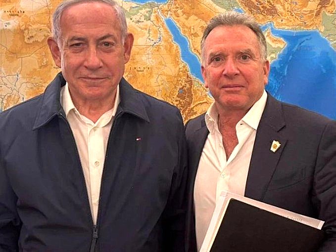 【專欄】以色列與美國聯手施壓哈瑪斯：一場難以終結戰爭的談判博弈