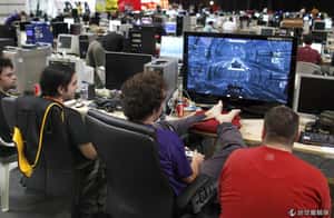 美研究：線上遊戲可增進社交能力