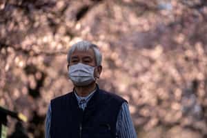 侵蝕野生環境 人類難逃病毒大流行