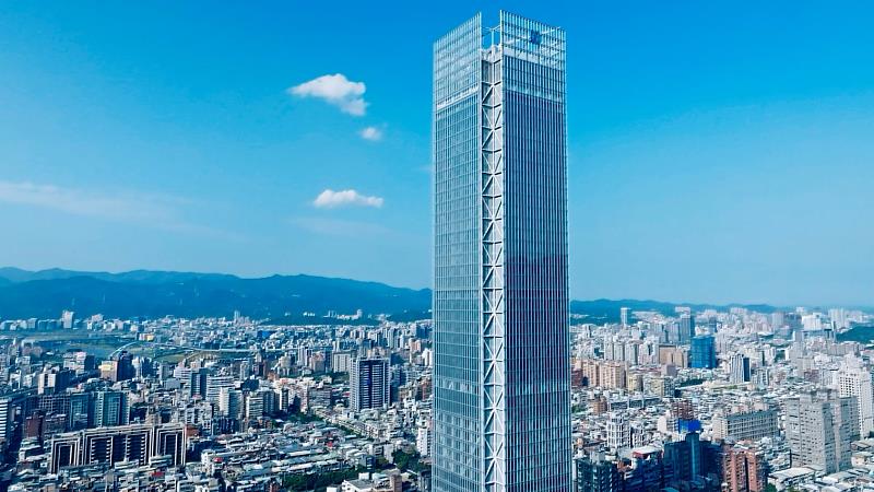 富邦金控連續10年入選S&P Global永續年鑑