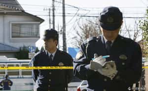 僻靜市鎮傳血案   日本無業男殺害5人