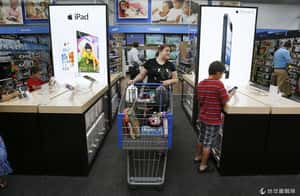 調查：手機比冰箱還耗電