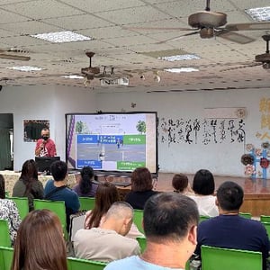 高雄市湖內區明宗國小