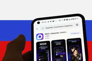 普丁都說讚！俄羅斯推出「愛國版」微信　民眾：既難用還強迫推銷