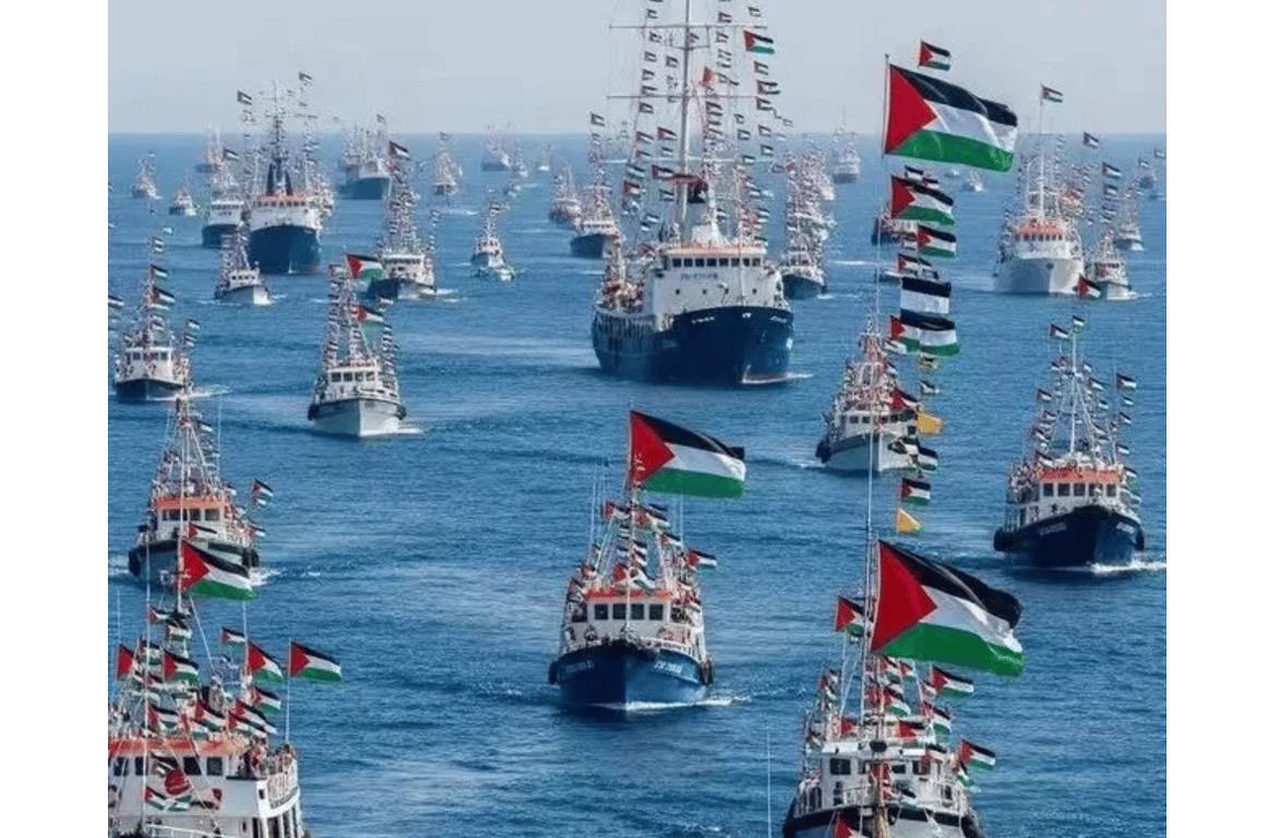  以色列襲擊加薩救援船隊引爆歐洲怒火 