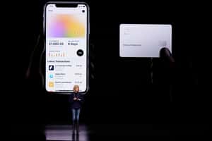 Apple Card遭控性別歧視  丈夫的信用額度是妻子的20倍
