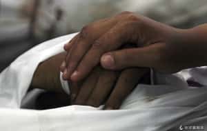 科學家告訴你人死後發生什麼事