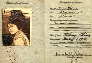 整個世界都是你的國：來自不存在國家的跨疆域護照