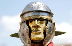 【出門記得帶傘的地球 24小時】05/26  羅馬軍團參上！