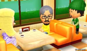 任天堂為遊戲沒同志角色道歉