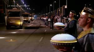 【地球 24小時】04/03 恭送法老王