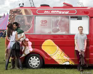 研究：遠距戀情更甜蜜