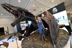 《權力遊戲》被駭    HBO資安破大洞