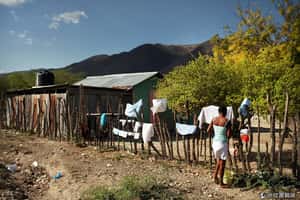 多明尼加拒礦業開採