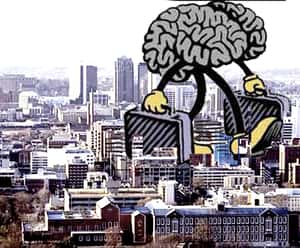 沒錢留不住人才 巴西科學家大量出走