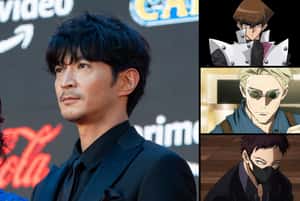 嗓音成TikTok搖錢樹！津田健次郎提告TikTok，日本首度認定AI盜聲侵犯肖像權