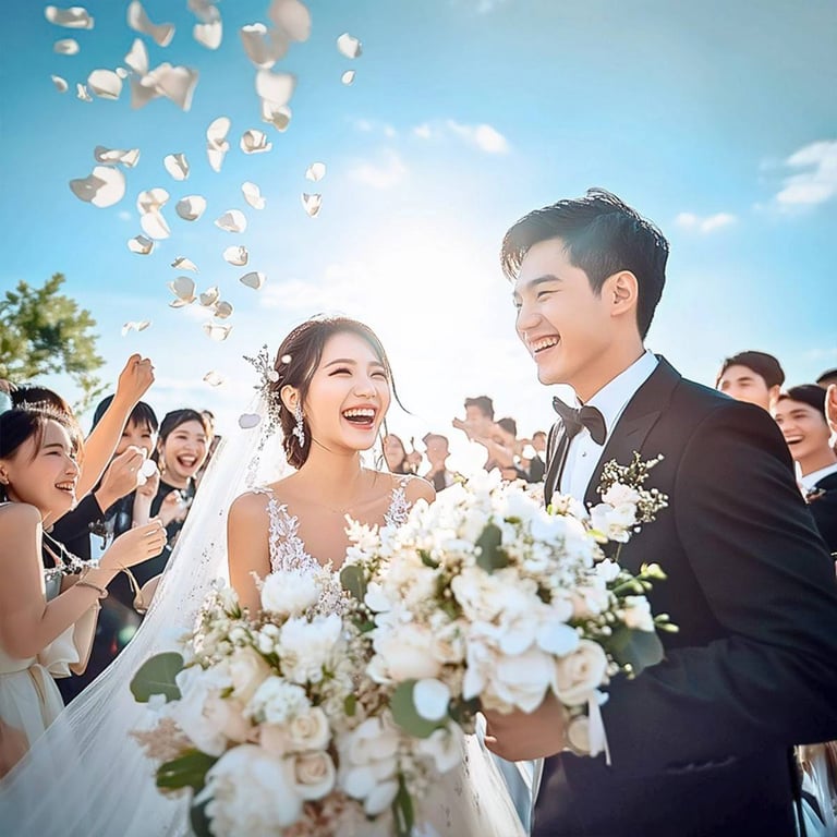 標全台嶄新一站式婚禮基地「FITIN 非常印象婚禮中心」　重磅推出婚禮零利率專案