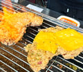 【火岩堂蘆洲復興店】火岩堂雞排超推！封香厚大雞排＋大杯飲料只要100元，蒜香、炭烤各有人愛│三民高中捷運站美食｜蘆洲雞排推薦必吃