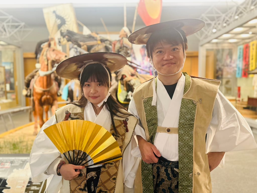 免費體驗 × 抽日本行！ 「福島相雙Month」ー福島的現在、環境與文化體驗月在台北登場