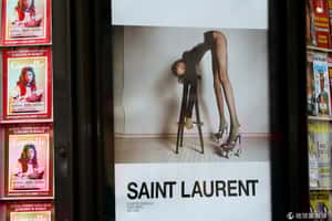 廣告模特兒有修片嗎？在法國，他們必須告訴你