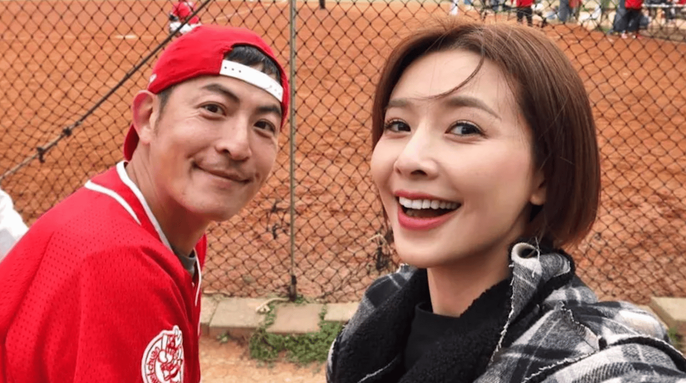 不斷開恐怖情人？吳婉君趙駿亞2人出遊疑復合| 蕃新聞