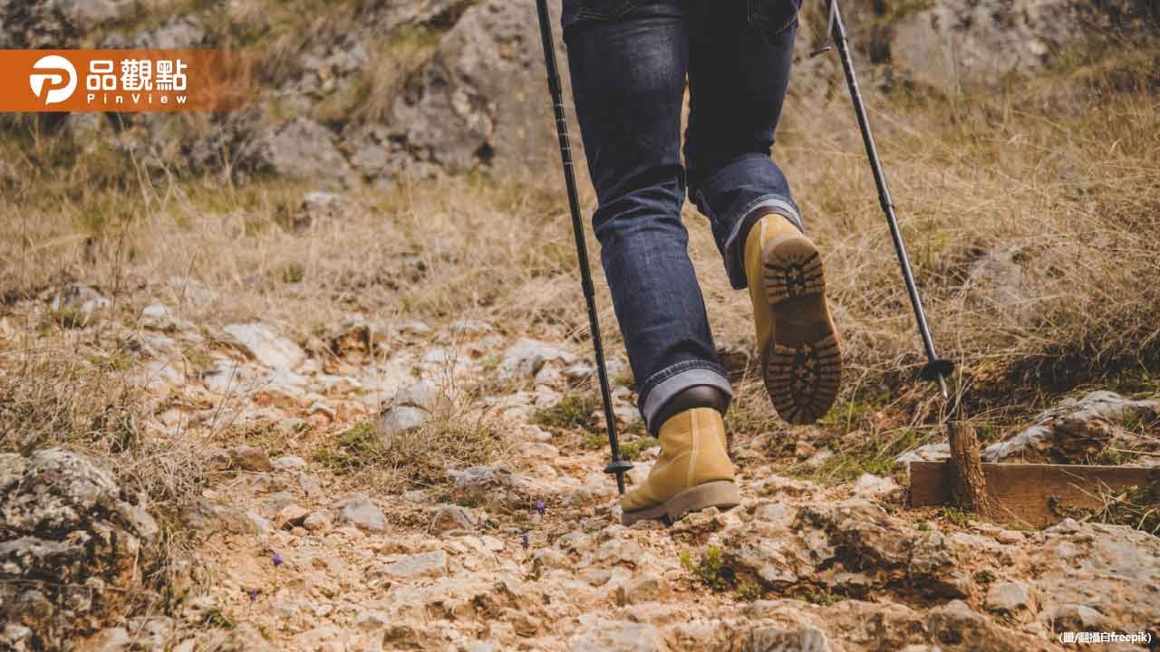 20歲女大生爬山骨折！竟驗出骨質疏鬆 營養師揭關鍵