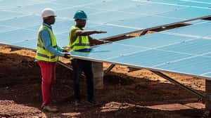 300任務啟動！非洲電力革命：投入350億美元，六年內讓3億人通電