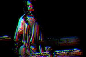 瀕死就跟吃了迷幻藥一樣？  死藤水帶你從鬼門關前走一遭